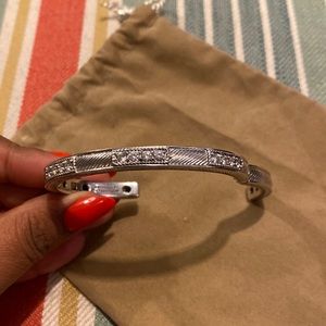 Judith Ripka Bracelet